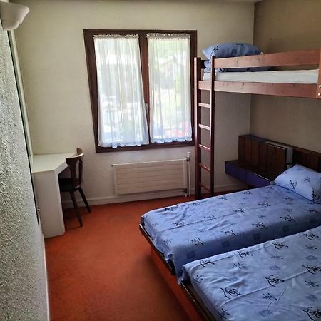 Chambre Triple Avec Salle De Bains Privative 3 瓦卢伊斯 外观 照片